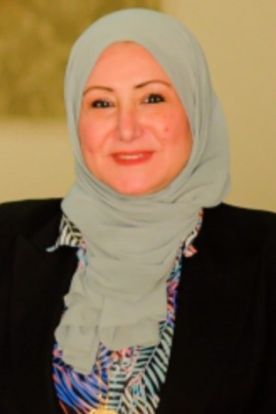 Hanim Elsheikh