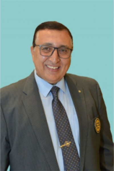 Dr. A. Mohamed A. Badr